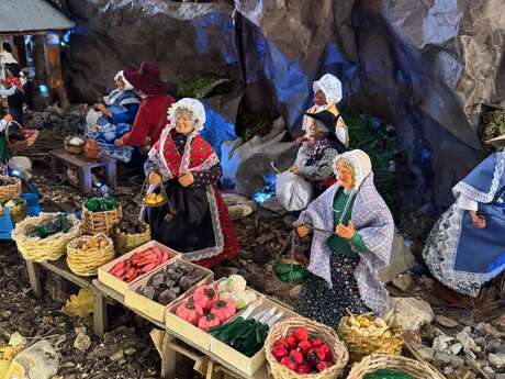 La Ronde des Crèches 2025 - Cruis