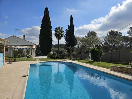 Les Bastides de Mougins