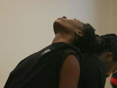 Exposition «Songs from the distorted south»