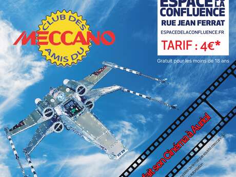 50e Exposition Internationale de Meccano