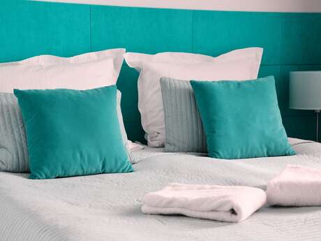 Grand litier - Literie 2000