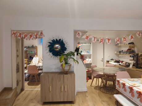 Jajas Verrücktheiten