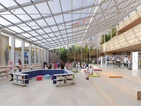 Les Visiteurs du Samedi