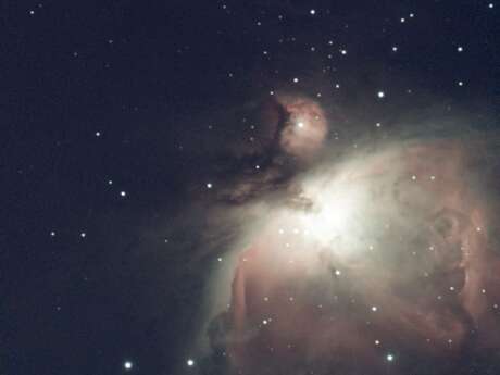 Nuit des étoiles 2025 : Les océans du ciel