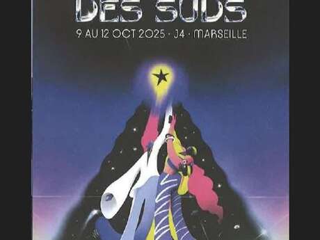 Fiesta des Suds