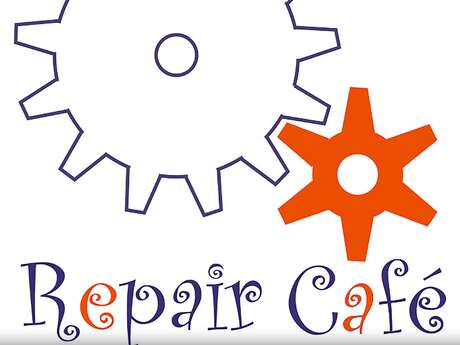 Atelier participatif Repair café