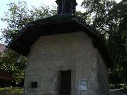 Chapelle de Blancheville