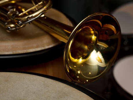 Concert  des Eleves du Conservatoire Intercommunal de la Provence Verte