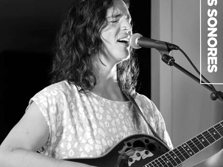 Les Jardins Sonores - Concert d'Iz