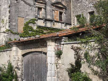 Abbaye cistercienne