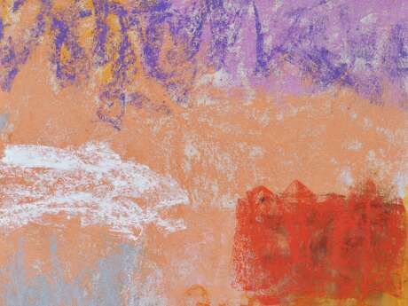Exposition "Les songes" de Monique Frydman