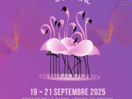 Jazz au Domaine
