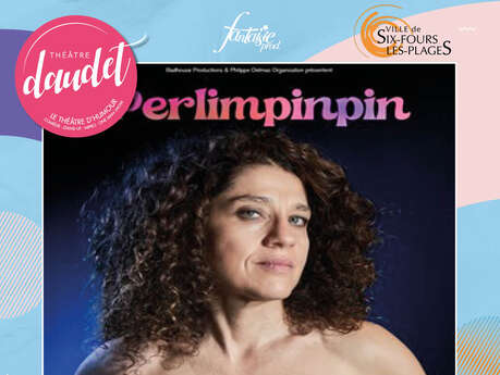 Spectacle : Karine Dubernet