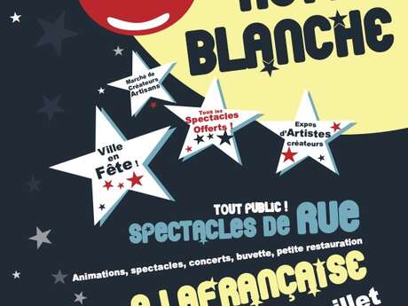 Nuit Blanche