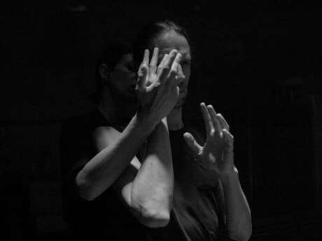 Spectacle : Rage, Anna Gaïotti