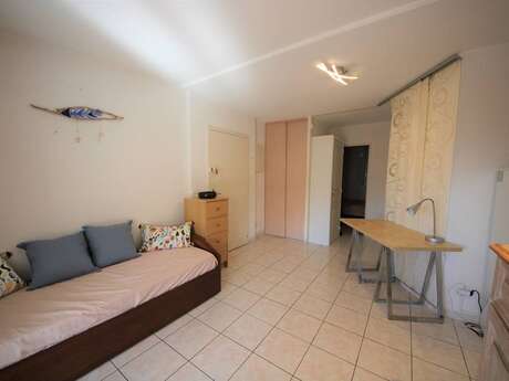 Flat - 47 m² - sleeps 4