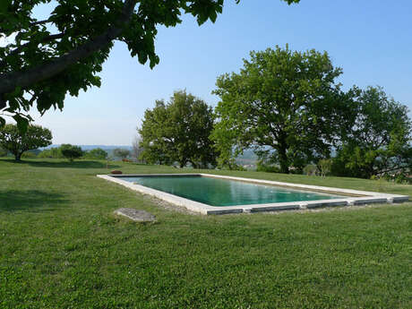 Campagne Judéon - Le Lavoir