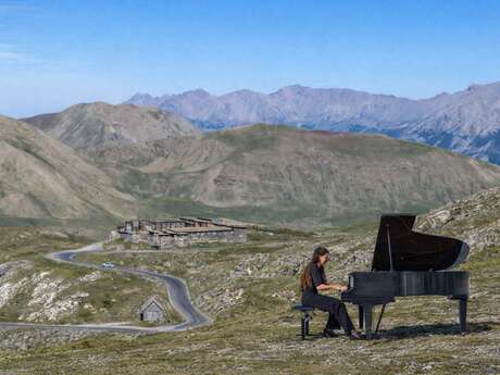 Les Alpianistes - Festival Classic'Altitude