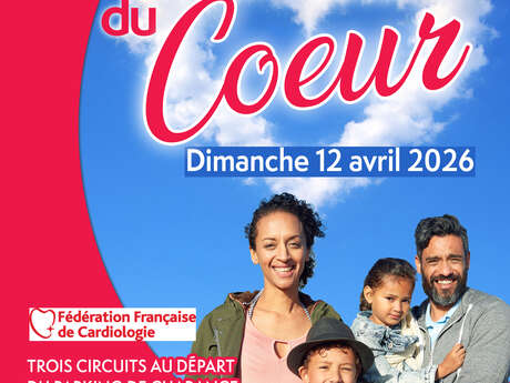 Parcours du cœur