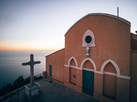 Chapelle Notre Dame du Mai