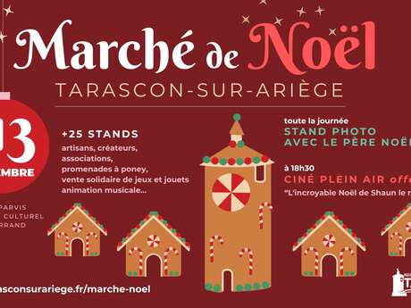 Marché de Noël