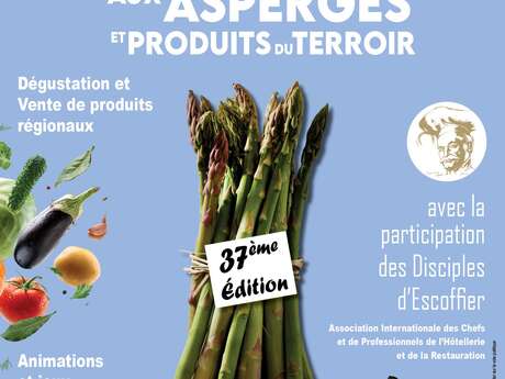 Asparagus Fair