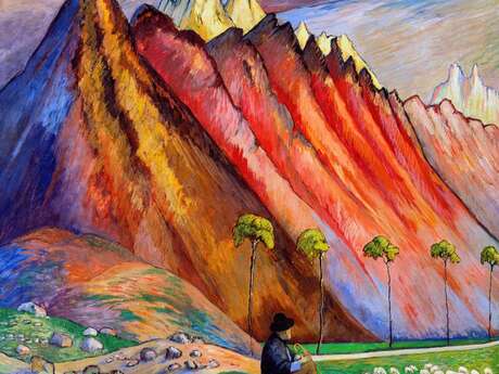 Rendez-vous au manoir de Vaubonnais - Balade-philo - La Pierre