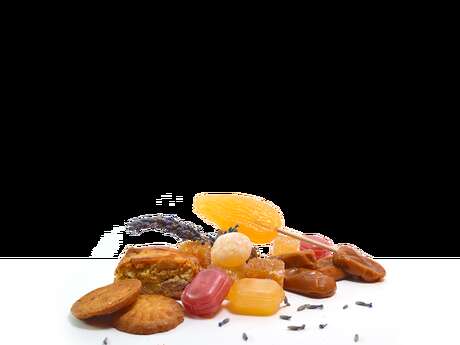 Visite d'usine Apior