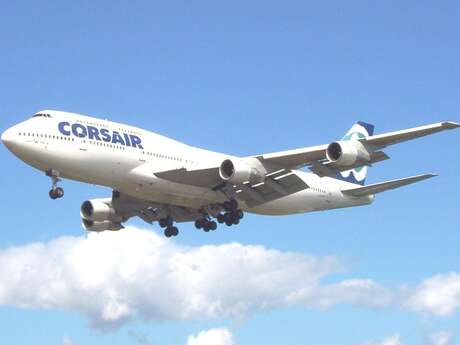 Corsair