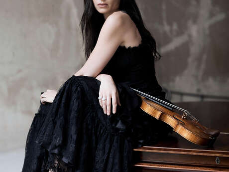 Esther Abrami