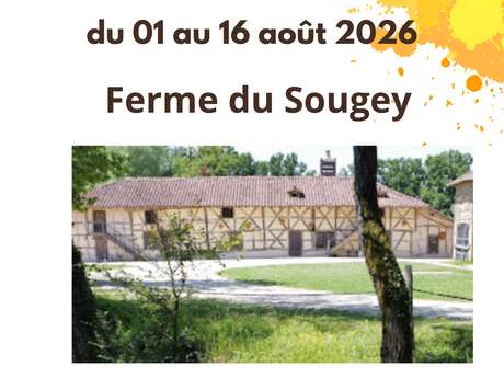 Exposition Peintures