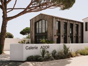 Ma Grande Galerie - ADOR Experience