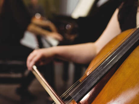 Concert Messa Di Gloria