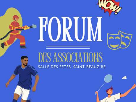 Forum des associations
