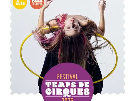 Festival Temps de Cirques • Spectacle - Mother.Woman.Artist • Cie MDS - Marianna De Sanctis