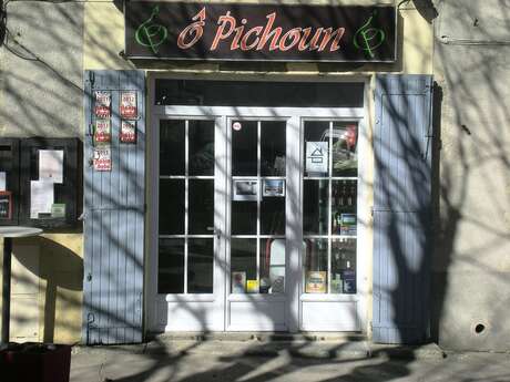 Ô Pichoun Restaurant