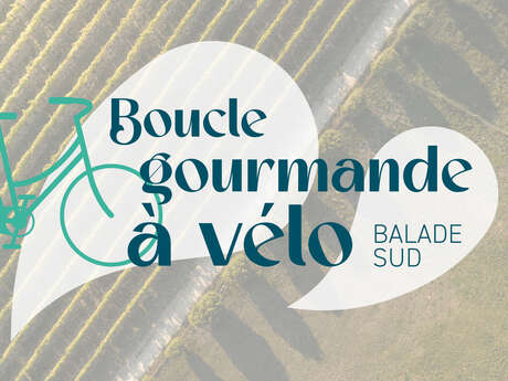 Circuitos ciclistas gastronómicos desde Sainte-Marie (10 km)