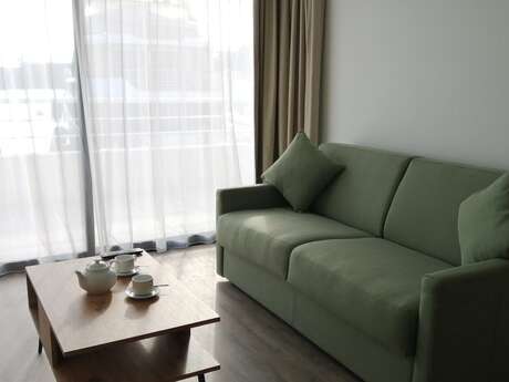 Résidence Cap Winston