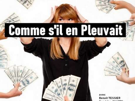 Comme s'il en pleuvait Comme s'il en pleuvait