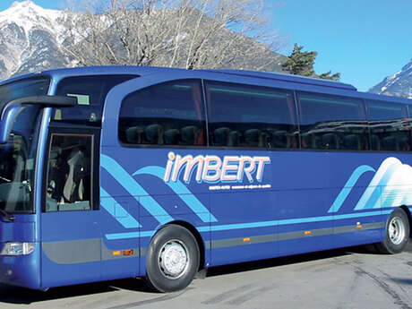 Navettes Marseille Vars