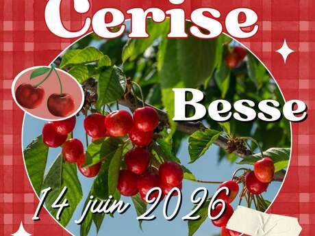 Fête de la cerise, 4ème édition