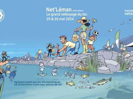 Net'Léman