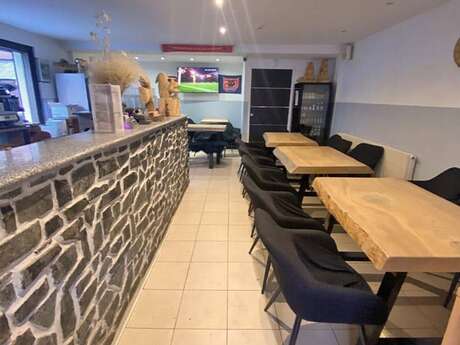 Restaurant Lou Ben Manja