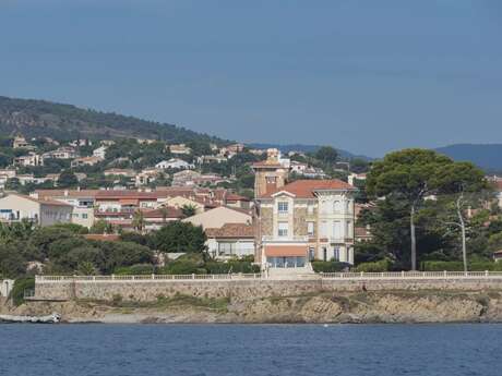 Villas belle époque