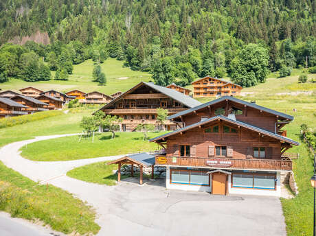 Chalet Bruno