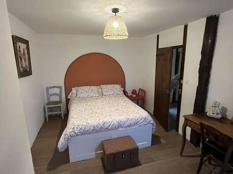 Le Gîte chez Mémé