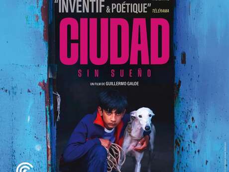Ciudad sin sueño