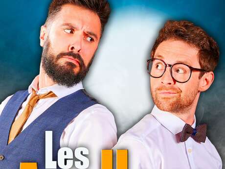 Spectacle : Les Apollons – Et si c’était Vrai !