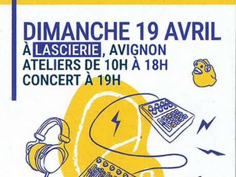 Demaiin on loop tout