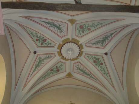 Visite de Domancy